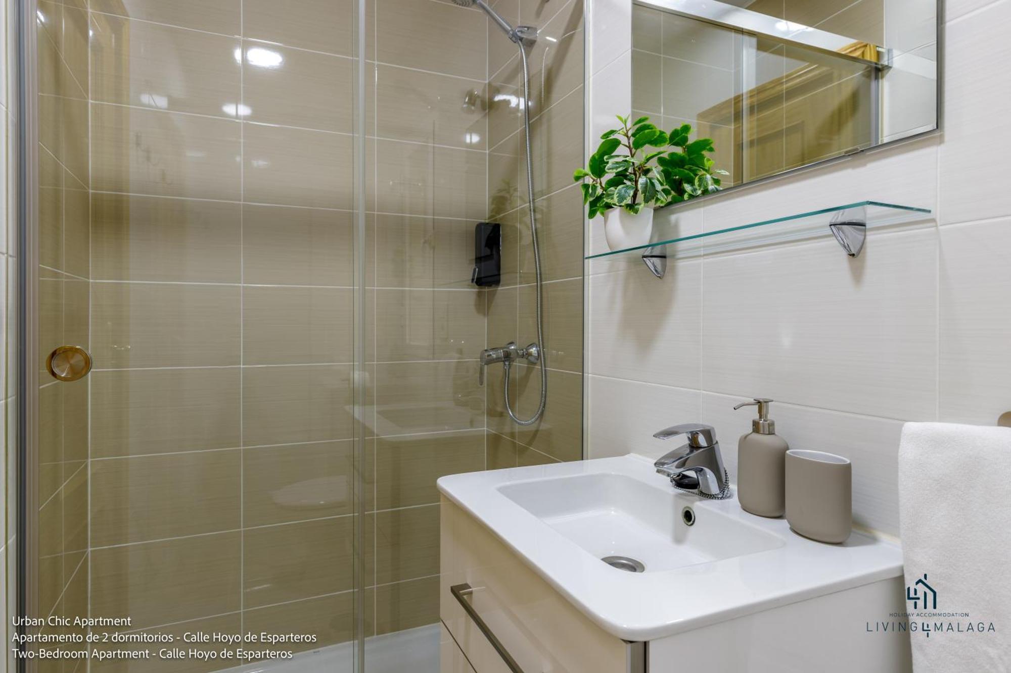 Living4Malaga Urban Apartments Extérieur photo